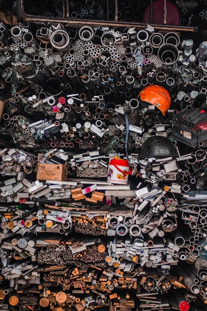 How to Choose a Scrap Metal Company