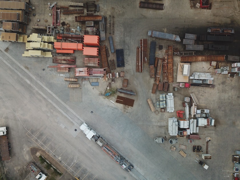 Starting Your Own Scrap Metal Business